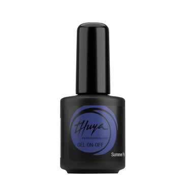 Thuya Gel On-Off 14Ml - Summer Pool
